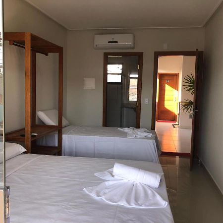Pousada Veleiro Porto Seguro Kültér fotó