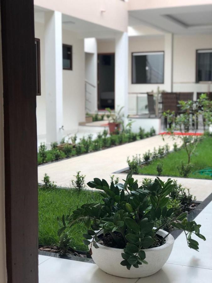 Pousada Veleiro Porto Seguro Kültér fotó